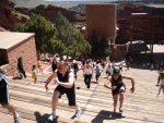 Fun Events 2010